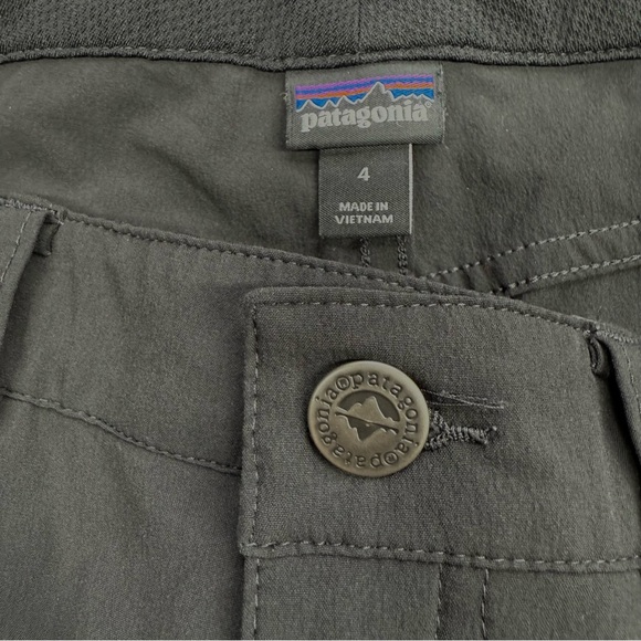 Patagonia Skyline Traveler Shorts, 4 - Picture 3 of 8